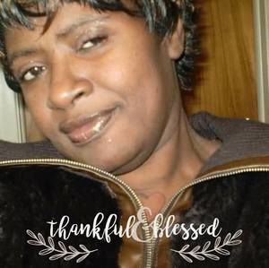 Meet your Posher, Marilynn